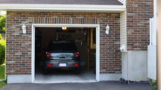 Garage Door Installation at The Pavilion Condo, Florida