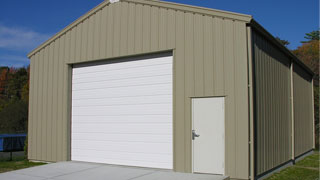 Garage Door Openers at The Pavilion Condo, Florida